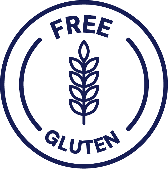 znak Free Gluten